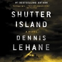 Enlarge image Cover: Shutter Island - HarperCollins