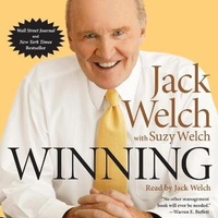 Enlarge image Cover: Winning - HarperCollins