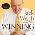 Cover: Winning - HarperCollins