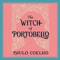 Cover: The Witch of Portobello Lib/E - HarperCollins