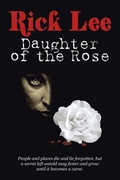 Cover: Daughter of the Rose - AuthorHouse UK