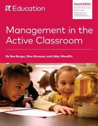 Enlarge image Cover: Management in the Active Classroom - EL Education Inc. - EL Ed Publications