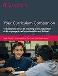 Cover: Your Curriculum Companion: - EL Education Inc. - EL Ed Publications
