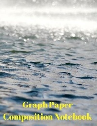 Enlarge image Cover: Graph Paper Composition Notebook - Lulu.com