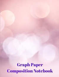 Enlarge image Cover: Graph Paper Composition Notebook - Lulu.com