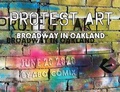 Cover: Protest Art - June 20 2020 - A.B.O. Comix