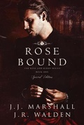 Cover: Rose Bound - J.J. Marshall