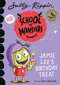Cover: Jamie Lee's Birthday Treat - Hardie Grant Books
