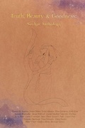 Cover: Truth, Beauty & Goodness - Golden Meteorite Press