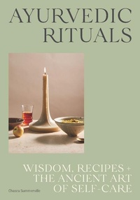 Abbildung von: Ayurvedic Rituals - Hardie Grant Books
