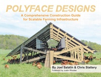Enlarge image Cover: Polyface Designs - Polyface, Incorporated