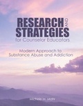 Bild: Research and Strategies for Counselor Educators - Kendall/Hunt Publishing Co ,U.S.