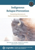 Cover: Indigenous Relapse Prevention - Cognella, Inc