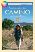 Cover: Contemplating the Camino - Messenger Publications