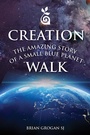 Cover: Creation Walk - Messenger Publications