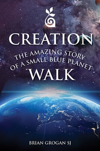 Enlarge image Cover: Creation Walk - Messenger Publications