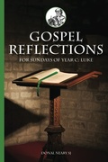Abbildung von: Gospel Reflections for Sundays Year C - Messenger Publications