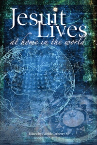 Abbildung von: Jesuit Lives - Messenger Publications