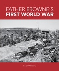 Cover: Father Browne's First World War - Messenger Publications