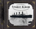 Cover: Father Browne's Titanic Album - Messenger Publications