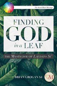 Abbildung von: Finding God in a Leaf - Messenger Publications