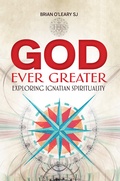 Cover: God Ever Greater - Messenger Publications