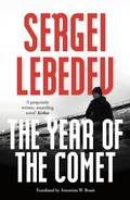 Cover: The Year of the Comet - Apollo