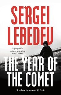 Abbildung von: The Year of the Comet - Apollo