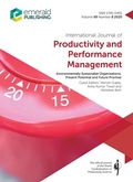 Cover: Environmentally Sustainable Organizations - Emerald Publishing Limited