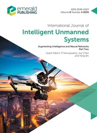 Enlarge image Cover: Augmenting Intelligence and Neural Networks-II - Emerald Publishing Limited