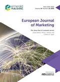 Cover: Janus Face of Customer Service - Emerald Publishing Limited