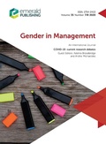 Cover: COVID-19 - Emerald Publishing Limited