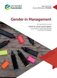 Enlarge image Cover: COVID-19 - Emerald Publishing Limited