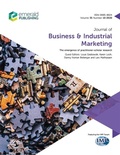 Cover: Emergence of Practitioner-Scholar Research - Emerald Publishing Limited