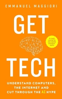 Abbildung von: Get Tech - Applied Maths Ltd