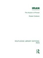 Cover: Iran (RLE Iran D) - Routledge
