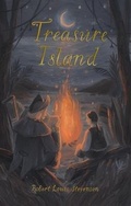 Cover: Treasure Island - Wordsworth Editions Ltd