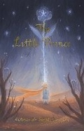 Cover: The Little Prince - Wordsworth Editions Ltd