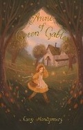Cover: Anne of Green Gables - Wordsworth Editions Ltd