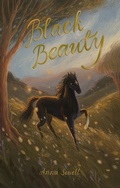 Cover: Black Beauty - Wordsworth Editions Ltd