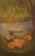Cover: The Wind in the Willows - Wordsworth Editions Ltd