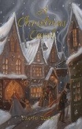 Cover: A Christmas Carol - Wordsworth Editions Ltd