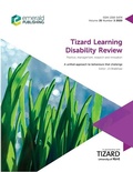 Cover: Unified Approach to Behaviours that Challenge - Emerald Publishing Limited