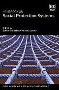 Cover: Handbook on Social Protection Systems - Edward Elgar Publishing
