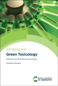 Abbildung von: Green Toxicology - Royal Society of Chemistry