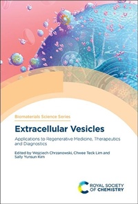 Abbildung von: Extracellular Vesicles - Royal Society of Chemistry