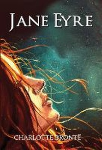 Enlarge image Cover: Jane Eyre - Wordcatcher Publishing