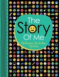 Cover: The Story of Me - Buster Books