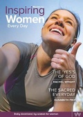 Cover: Inspiring Women Every Day May/Jun 2021 - CWR