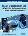 Cover: Impact of Globalization and Advanced Technologies on Online Business Models - Business Science Reference
